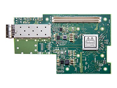 Mellanox ConnectX-4 Lx EN MCX4411A-ACQN - network adapter