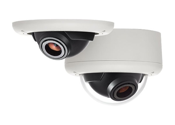 Arecont MegaBall 2 AV2246PM-D-LG - network surveillance camera
