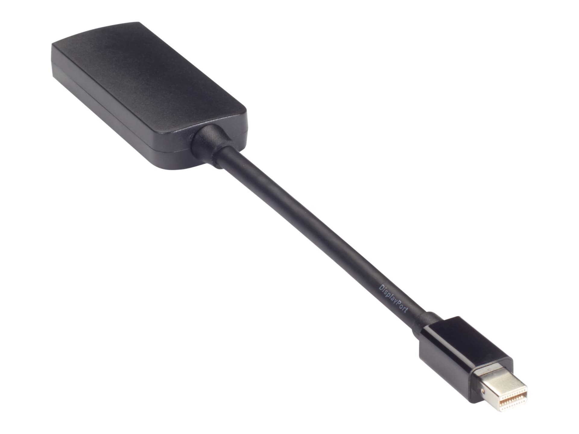 Black Box Video Adapter Dongle - Active Mini DisplayPort 1.2 to HDMI - adap