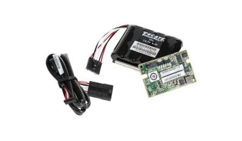 Supermicro - RAID controller battery backup unit