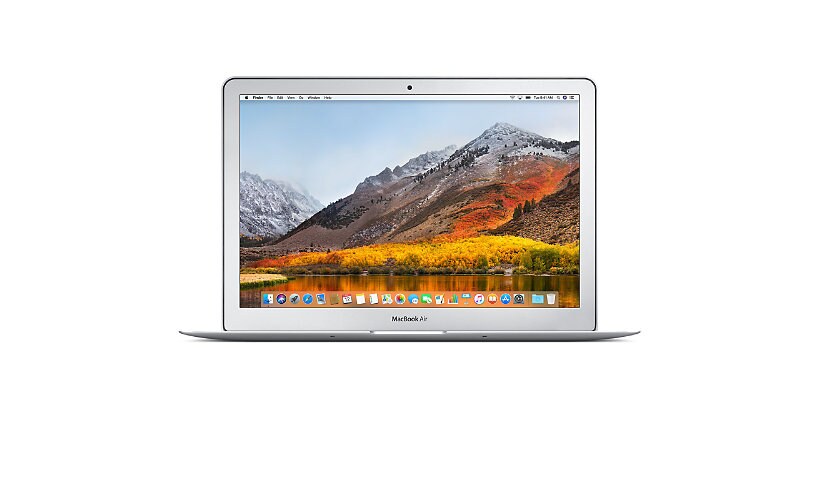 Apple MacBook Air 13.3" Core i5 1.8GHz 8GB 512GB