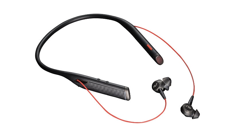 Poly Voyager 6200 UC - headset