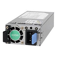 NETGEAR Modular 600W AC Power Supply Unit for M4300-96X (APS600W)