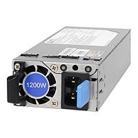 NETGEAR Modular 1,200W AC Power Supply Unit for M4300-96X (APS1200W)