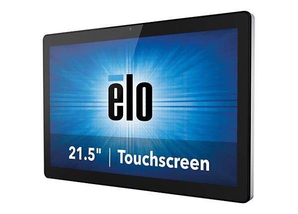 ELO ISERIES 21,5" ANDROID 3G 32GB