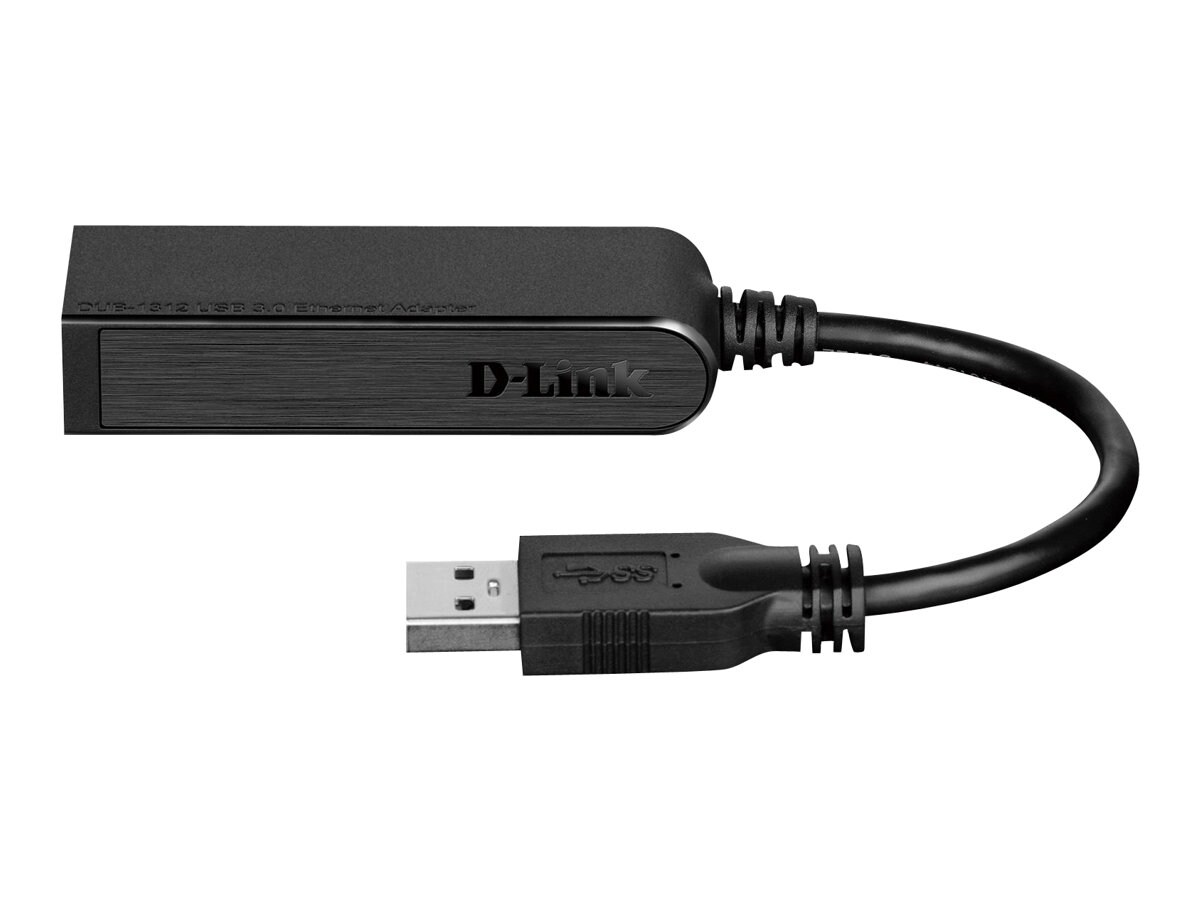 D-Link DUB-1312 - network adapter