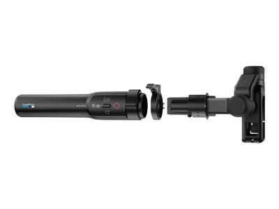 GoPro Karma Grip motorized handheld stabilizer