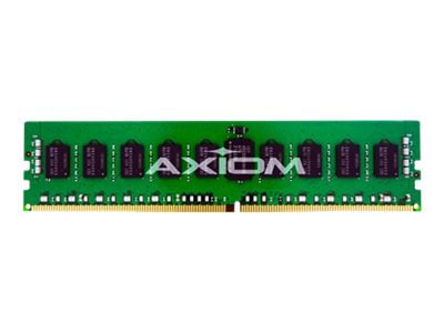 Axiom AX - DDR4 - module - 8 GB - DIMM 288-pin - 2666 MHz / PC4-21300 - reg