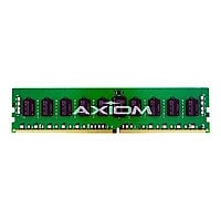 Axiom AX - DDR4 - module - 8 Go - DIMM 288 broches - 2666 MHz / PC4-21300 - mémoire enregistré