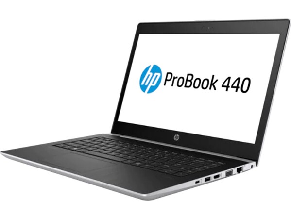 HP ProBook 440 G5 14" Core i3-7100U 4GB 256GB Win 10 Pro