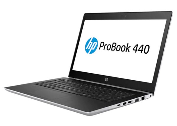 HP ProBook 440 G5 14" Core i3-7100U 4GB 256GB Win 10 Pro