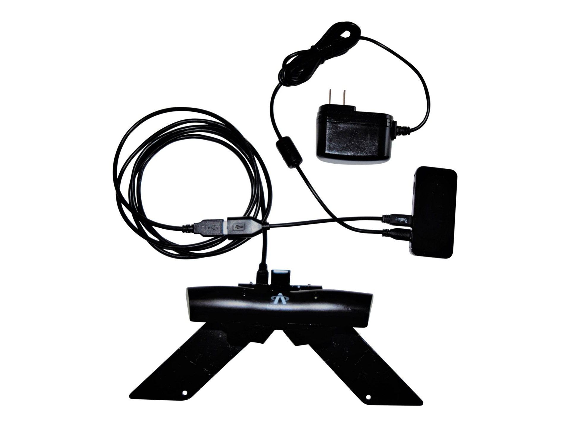 UV Angel - cloud connection - automated disinfection system