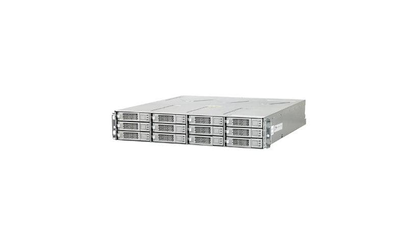 Oracle Sun 2540-M2 2x2GB RAID Controller Drive Array