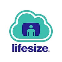 Lifesize Virtual Meeting Room - subscription license (3 years) - 1 li