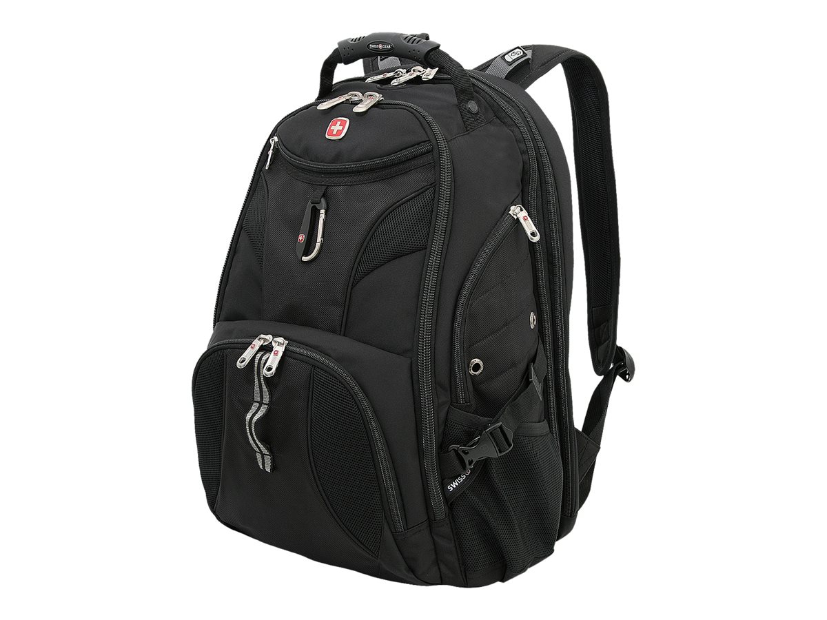 Swissgear 1900 ScanSmart Laptop Backpack