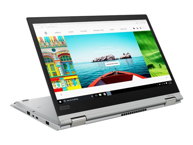 Lenovo ThinkPad X380 Yoga - 13.3" - Core i7 8550U - 16 GB RAM - 512 GB SSD