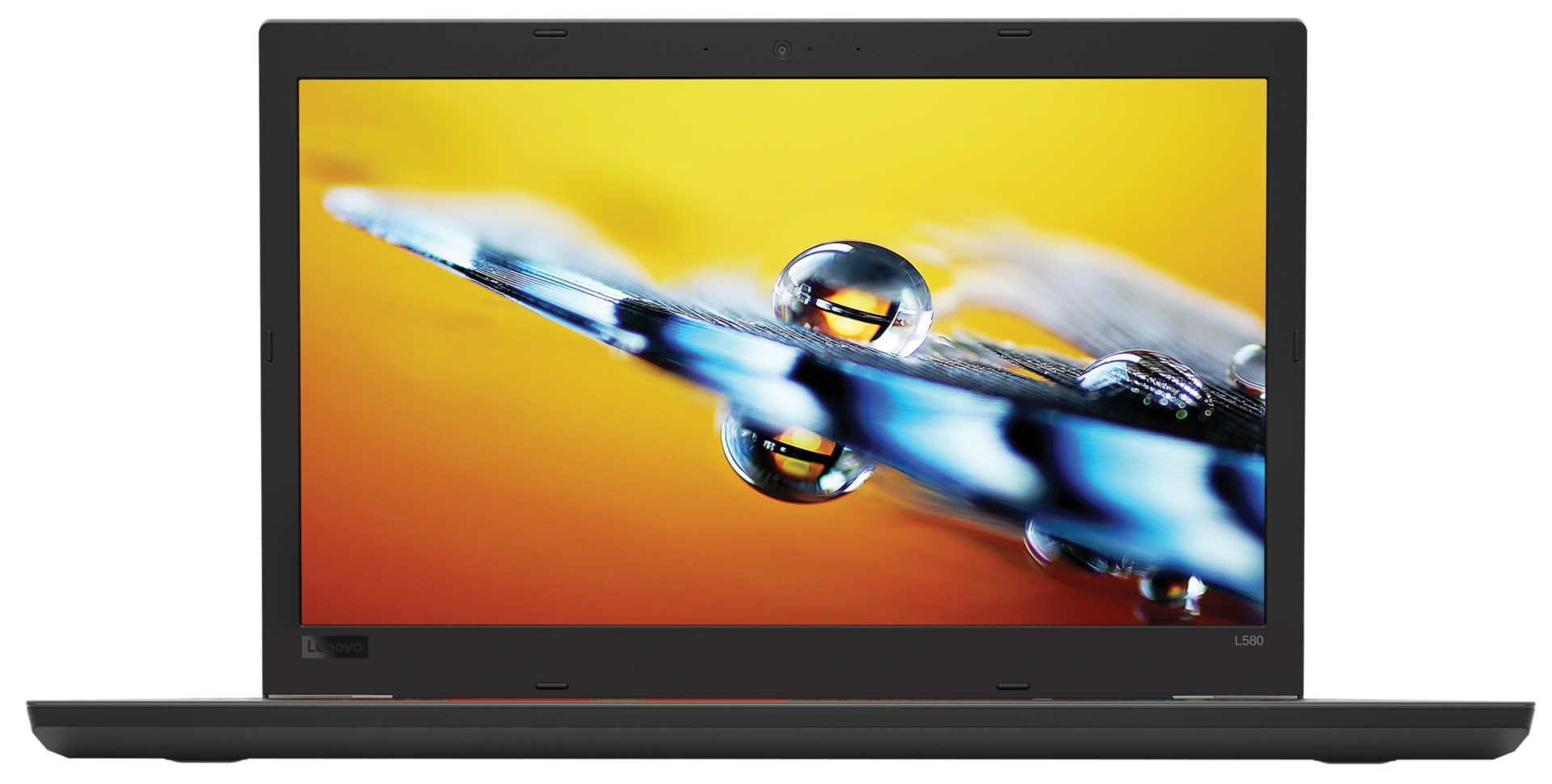 Lenovo ThinkPad L580 - 15.6" - Core i5 8250U - 8 GB RAM - 256 GB SSD - US