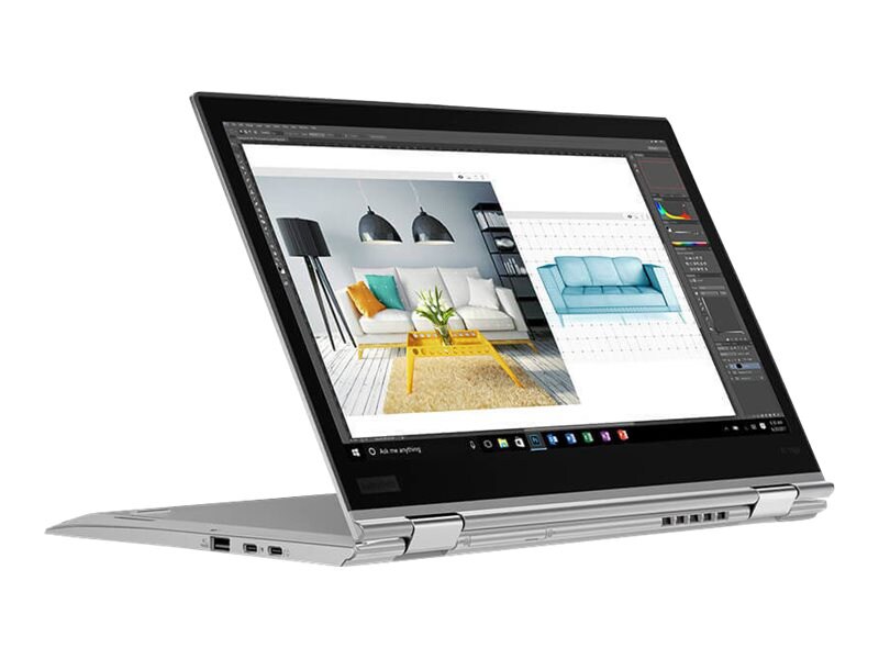 Lenovo ThinkPad X1 Yoga (3rd Gen) - 14" - Core i7 8550U - 8 GB RAM - 256 GB