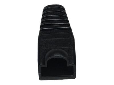 Black Box Color-Coded Snagless Pre-Plugs - gaine pour câble réseau