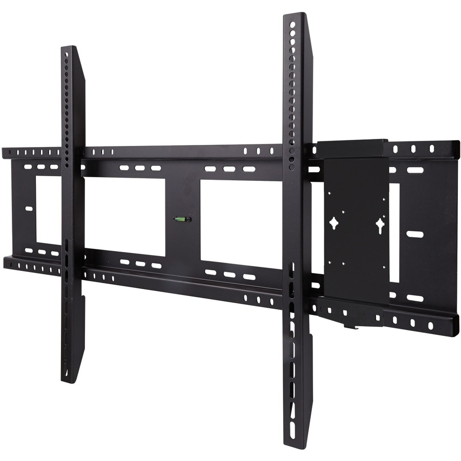 ViewSonic WMK-047-2 Wall Mount with Mini PC bracket, Max 352 lbs, VESA Standard 75x75 and 100x100