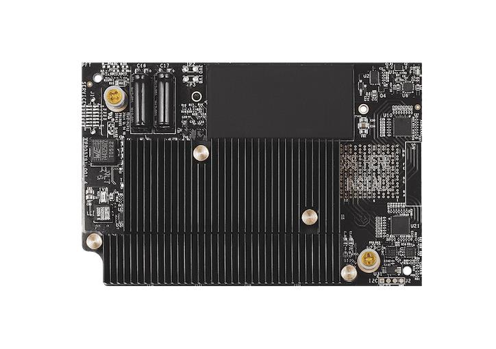 Cisco - SSD - 560 GB - PCIe (NVMe)
