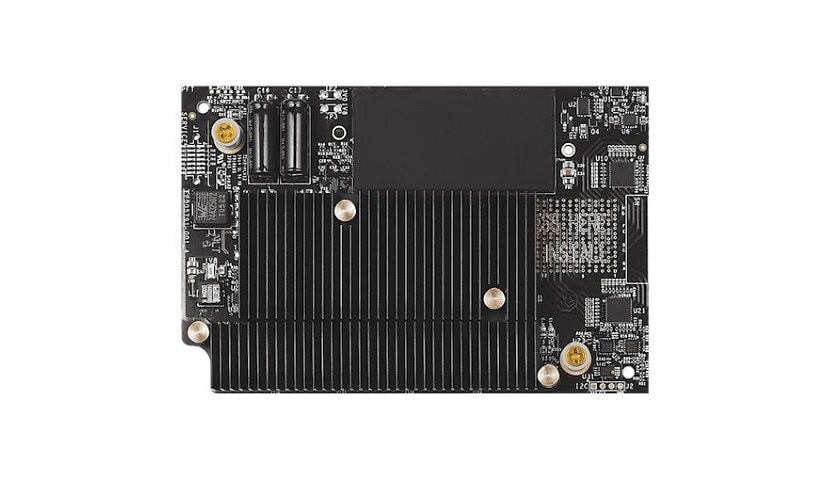Cisco - solid state drive - 560 GB - PCI Express (NVMe)