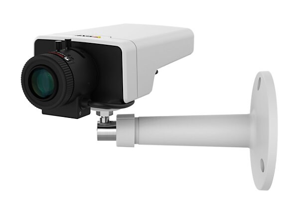 AXIS M1125 Network Camera - network surveillance camera