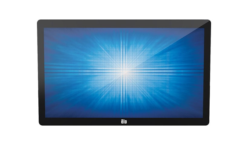 Elo 2202L - écran LCD - Full HD (1080p) - 22"