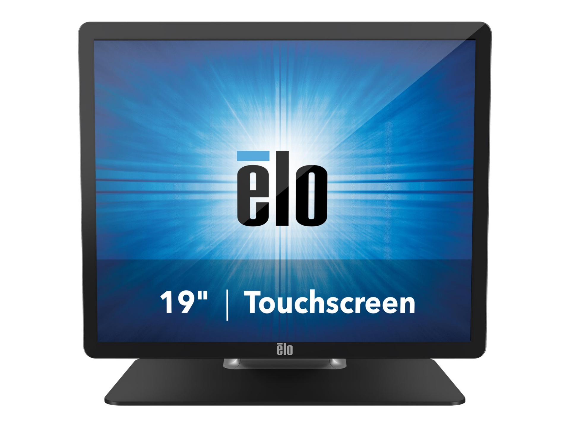 Elo 1902L - LCD monitor - 19"