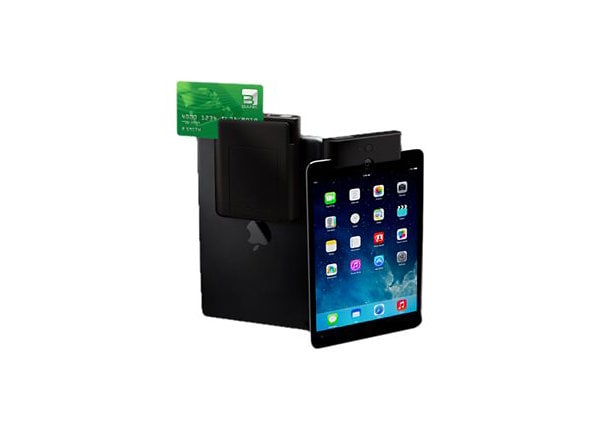 Infinea Tab M - magnetic card reader