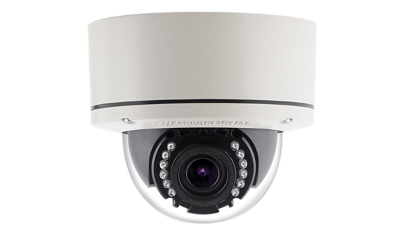 Arecont MegaDome G3 Series AV2355PMIR-SH - network surveillance camera - do