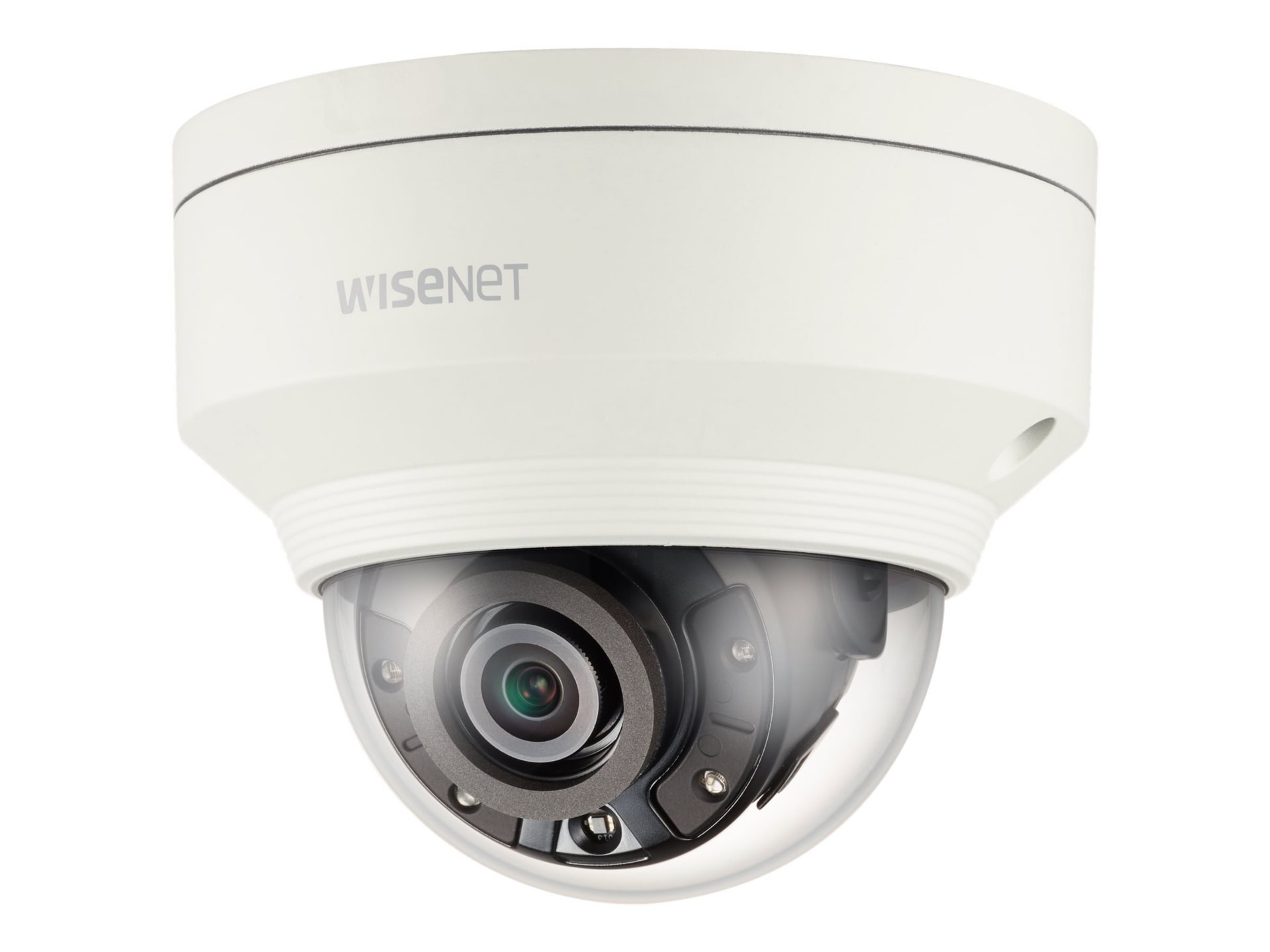 Samsung WiseNet X XNV-8020R - network surveillance camera