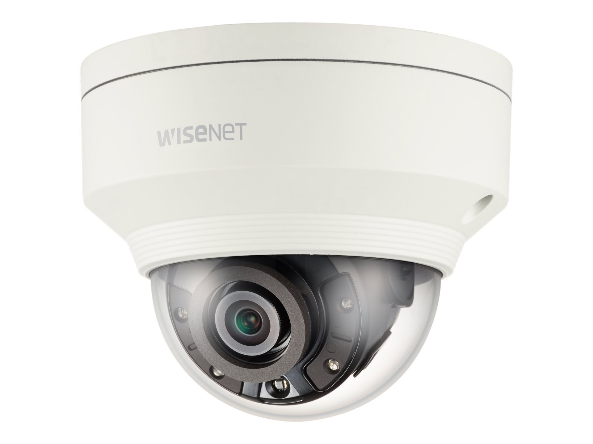 Hanwha Vision Wisenet X XNV-8020R - network surveillance camera - dome