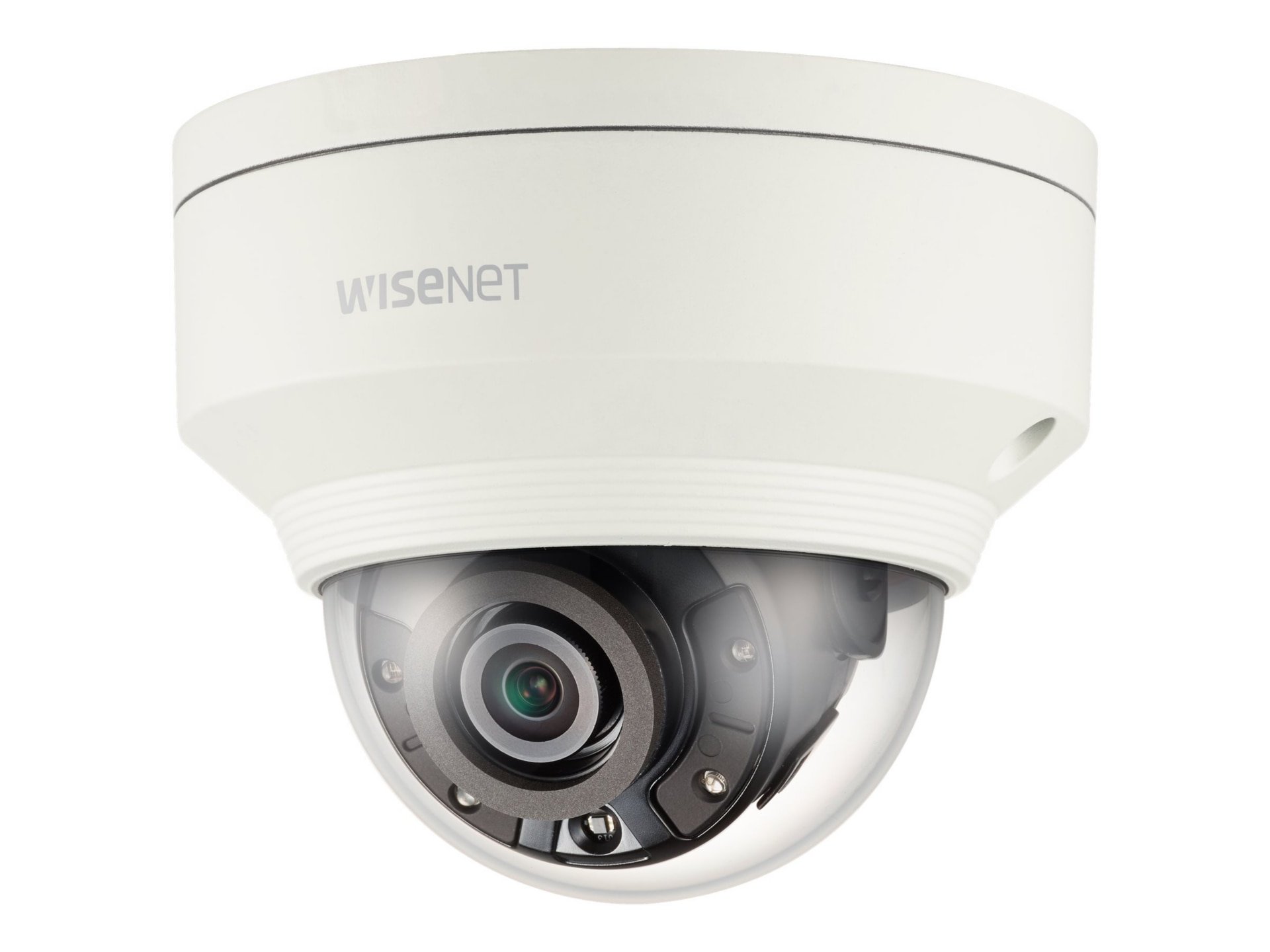 Hanwha Techwin WiseNet X XNV-8020R - network surveillance camera - dome