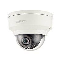 Hanwha Techwin WiseNet X XNV-8020R - network surveillance camera - dome