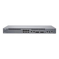 Juniper Networks MX-series MX150 - router - rack-mountable