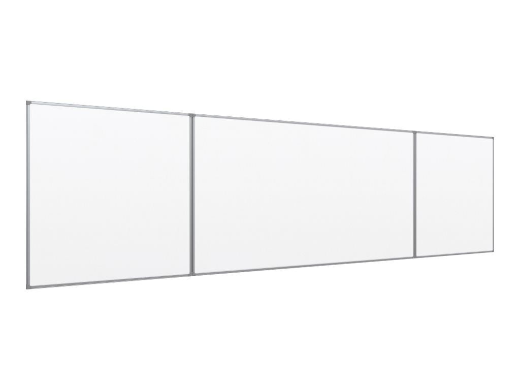 MooreCo Interactive whiteboard - 60 in x 144.02 in