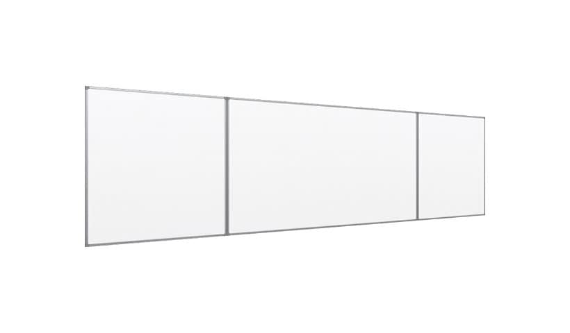 MooreCo Interactive whiteboard - 60 in x 144.02 in