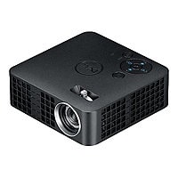 Dell M318WL - DLP projector