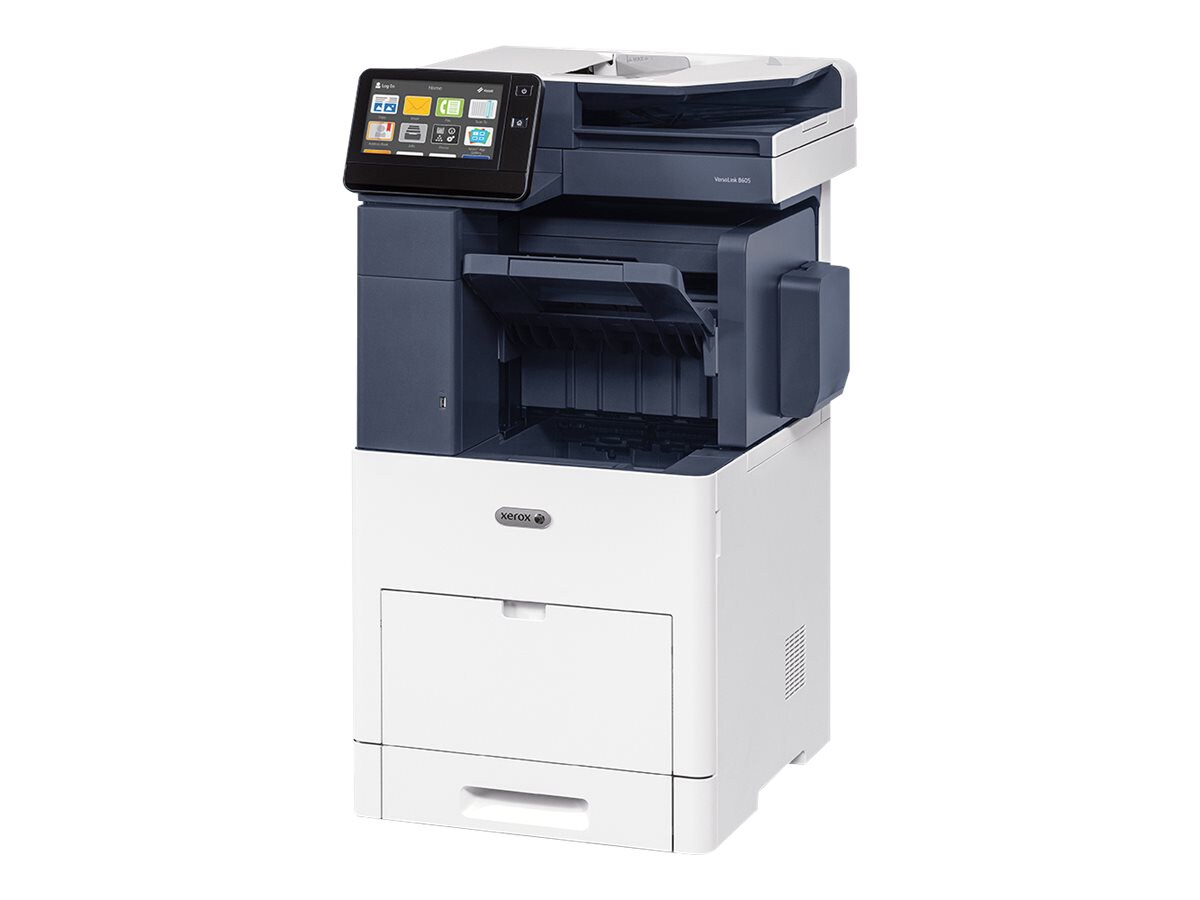 Xerox VersaLink B615/YXL - multifunction printer - B/W - TAA Compliant
