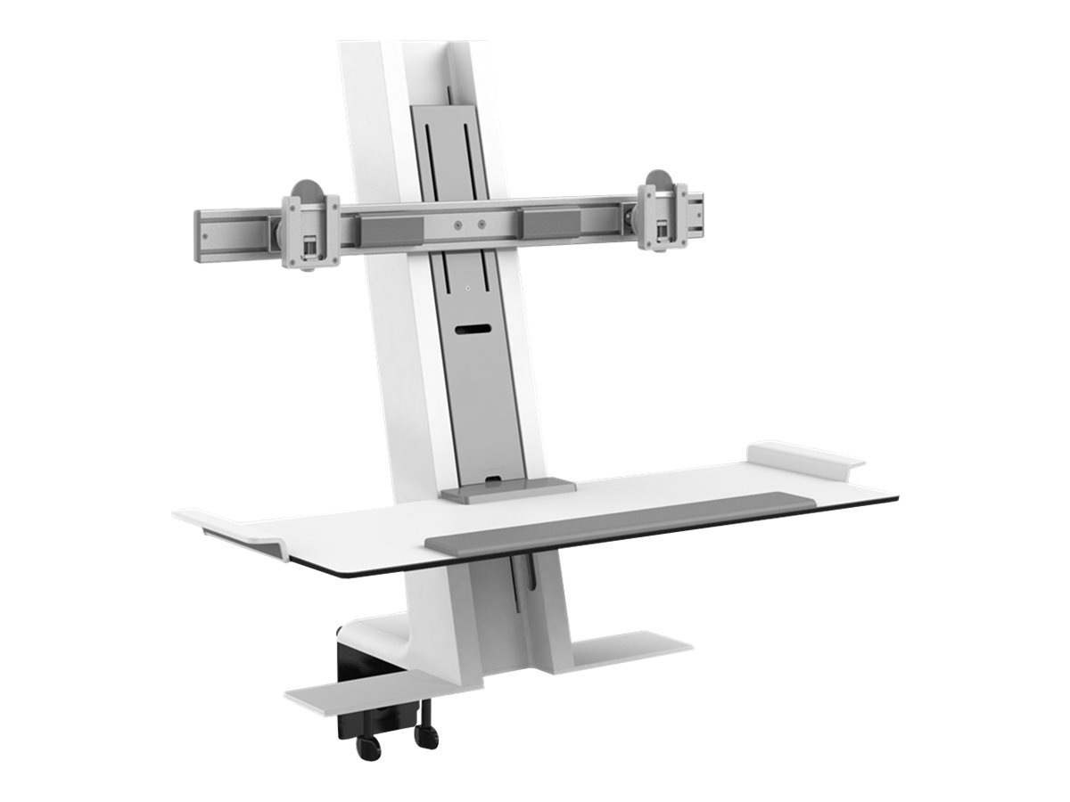 Humanscale QuickStand - mounting kit