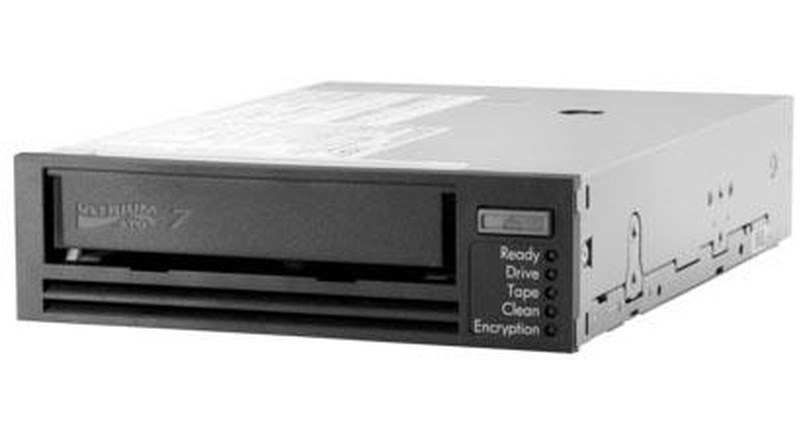 Quantum LTO-8 Internal Tape Drive