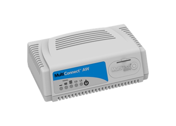 Multi-Tech HSPA+ Series 200 A-W Convertor