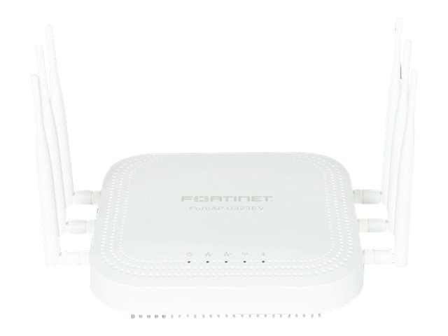 Fortinet FortiAP U323EV - wireless access point - Wi-Fi 5, Wi-Fi 5