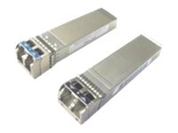 Cisco - module transmetteur SFP+ - Fibre Channel 32 Go (SW)