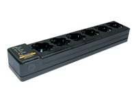 Motorola charging station