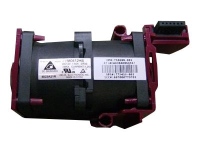 HPE - fan assembly module