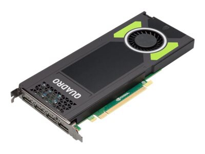 NVIDIA Quadro M4000 - graphics card - Quadro M4000 - 8 GB