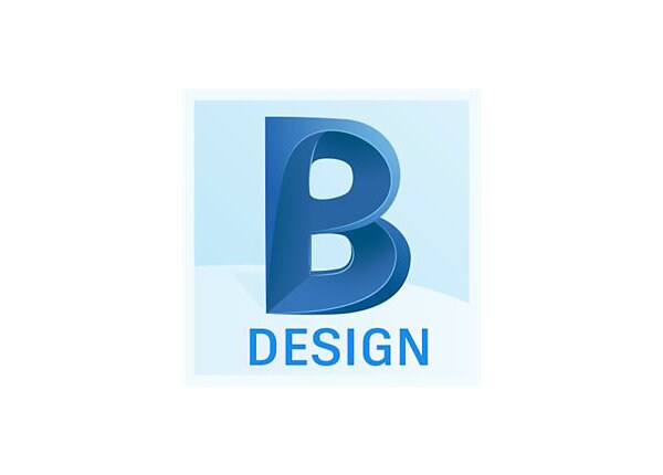 Autodesk BIM 360 Design - New Subscription (2 years) - 25 packs