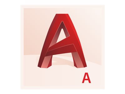 AutoCAD Architecture 2018 - subscription (2 years) - 1 seat